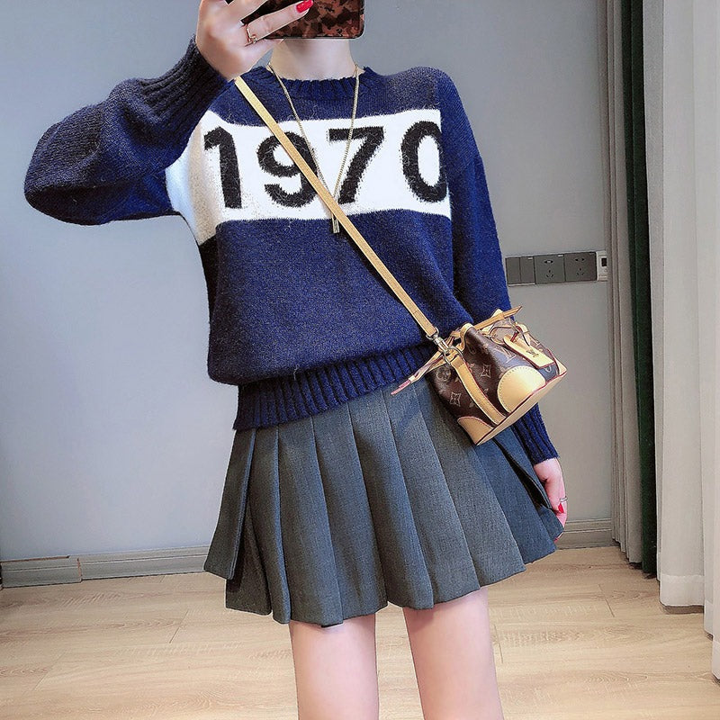 '1970' Sweater - - DYAVOR®