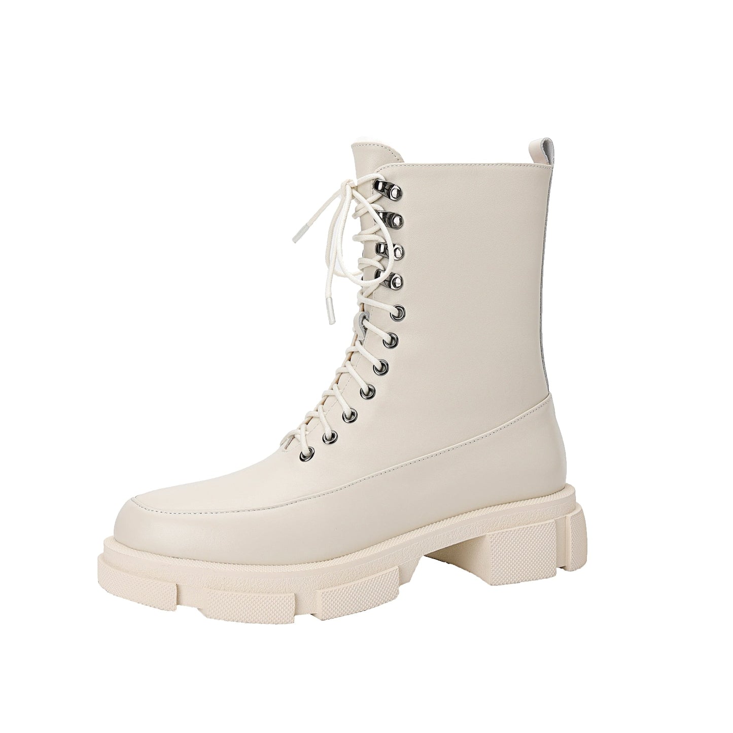 'Imma' Boots - - DYAVOR®