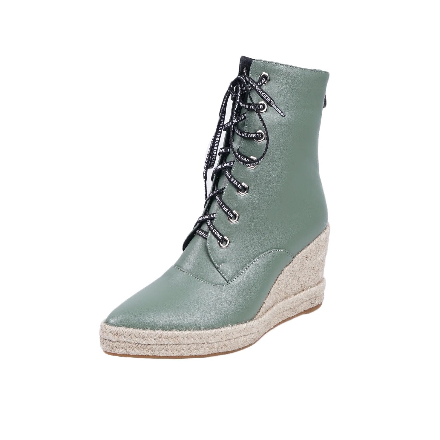 'Warvarra' Boots -  - DYAVOR®