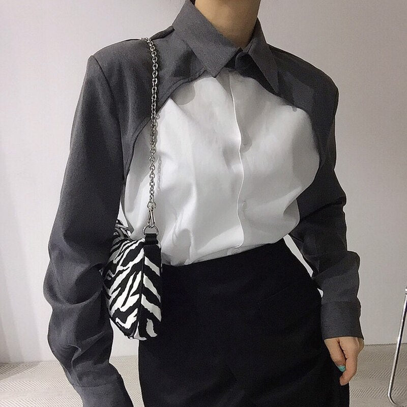 'Leary' Shirt - - DYAVOR®