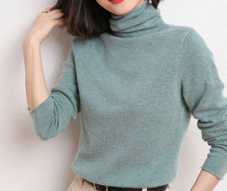 'Nasira' Sweater - - DYAVOR®