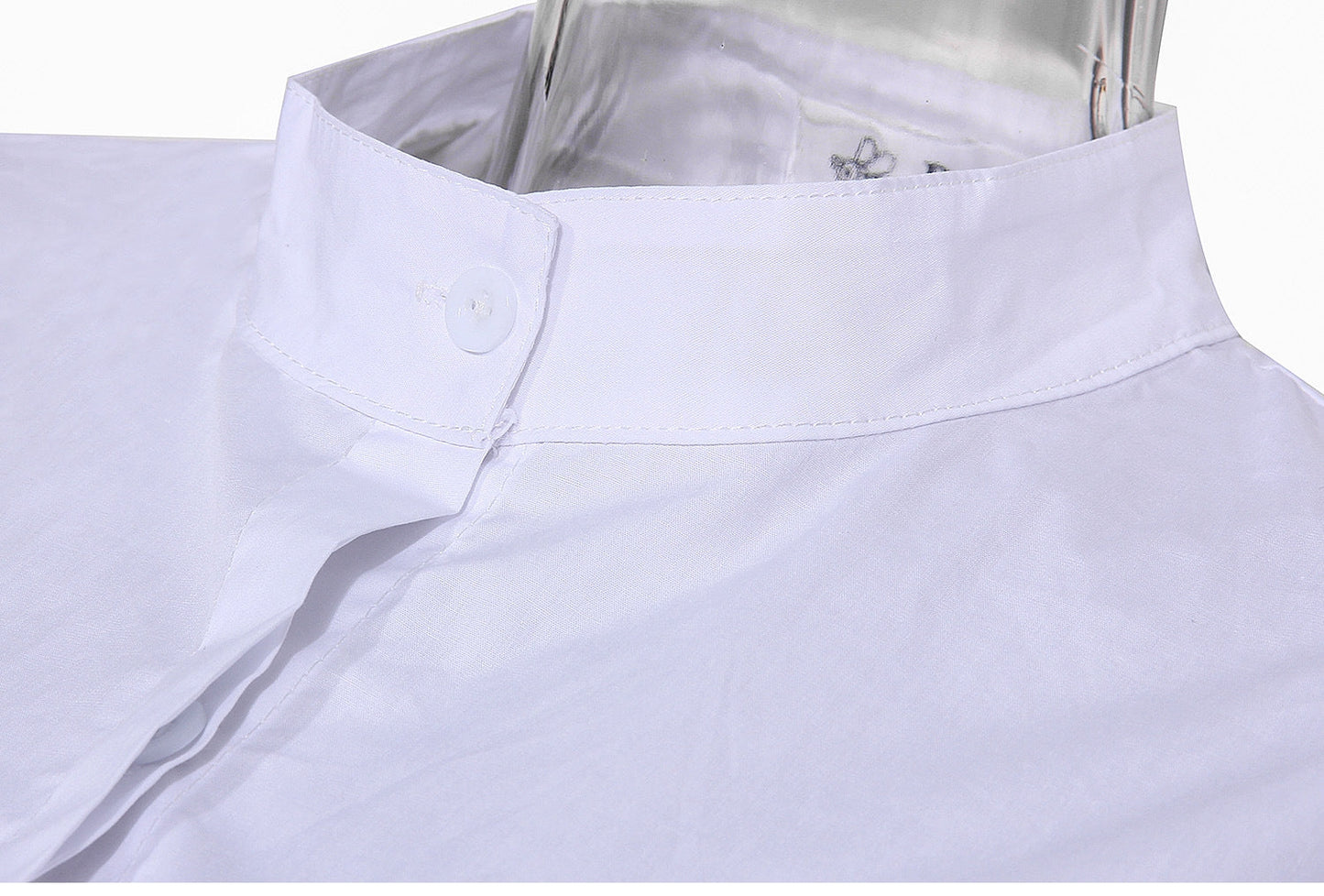 'Colette' Blouse - - DYAVOR®