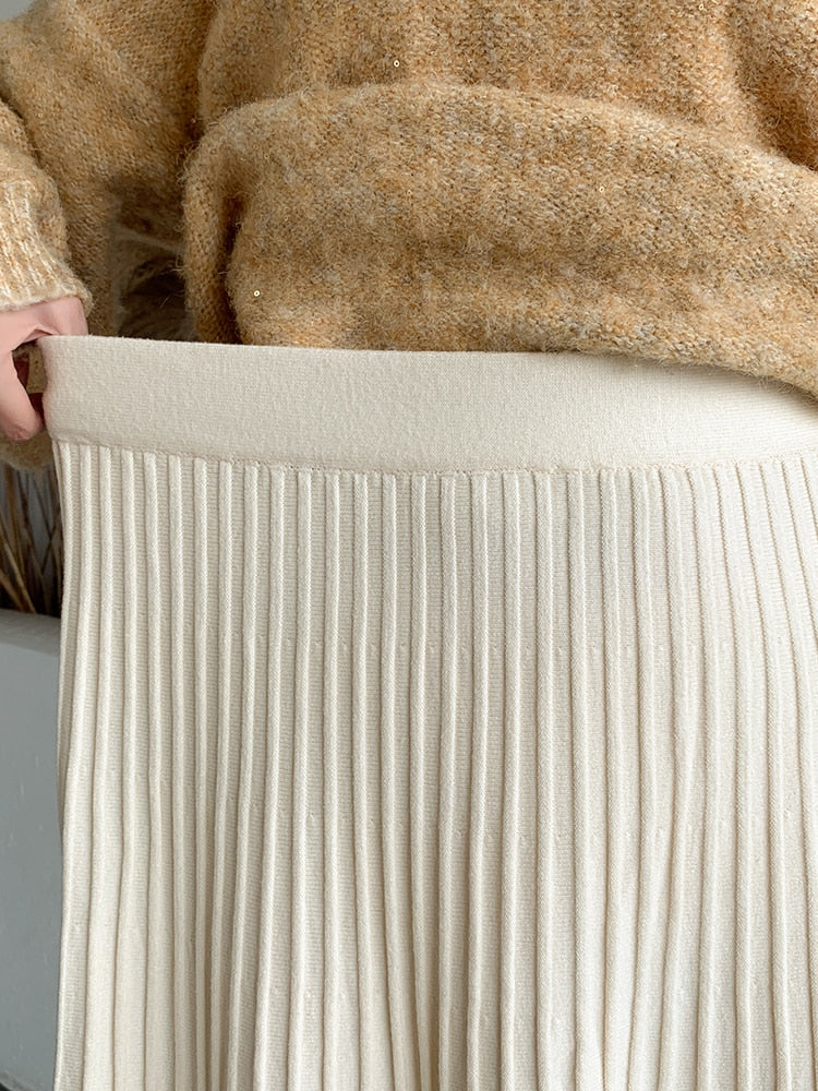 'Tigea' Skirt - - DYAVOR®