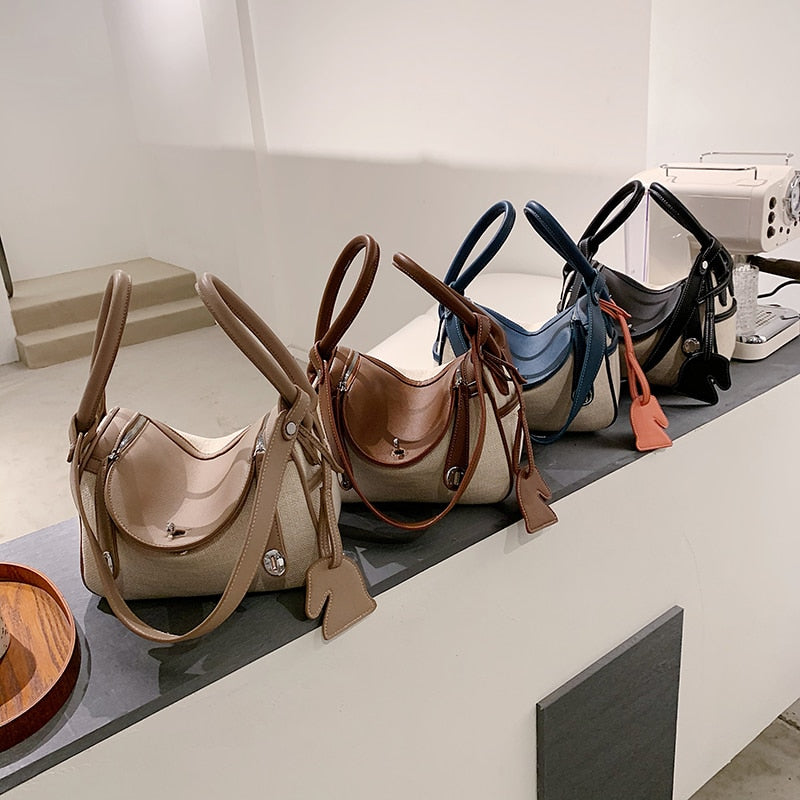 'Latifa' Bag - - DYAVOR®