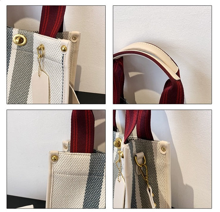 'Kristi' Bag - - DYAVOR®