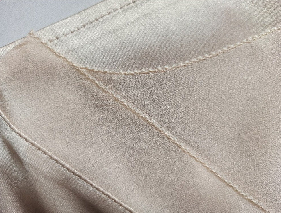 'Charna' Blouse - - DYAVOR®
