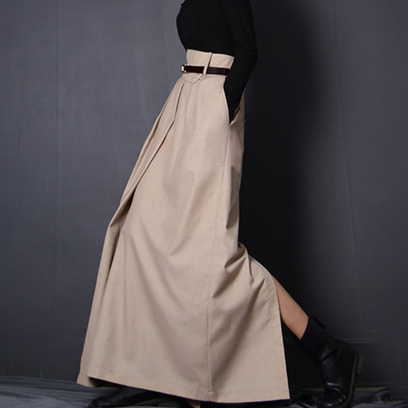 'Denisia' Skirt - - DYAVOR®