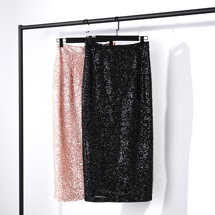 'Enima' Skirt - - DYAVOR®