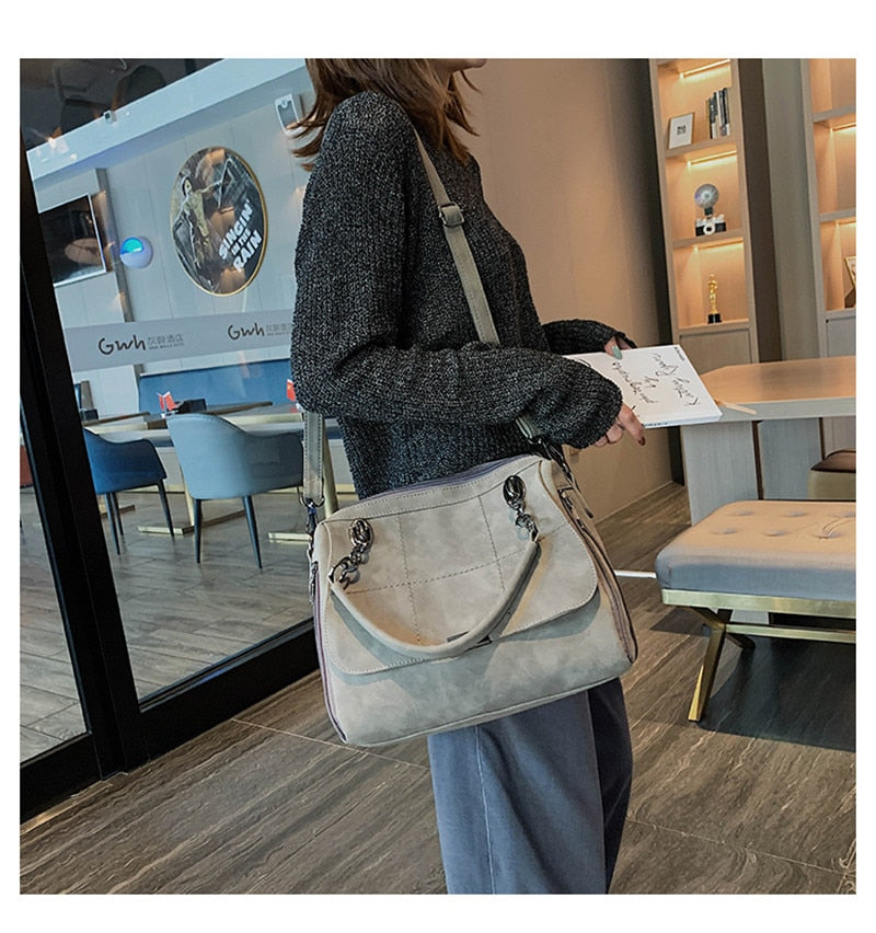 'Matilda' Bag - - DYAVOR®