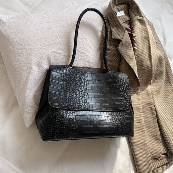 'Ravia' Bag - - DYAVOR®