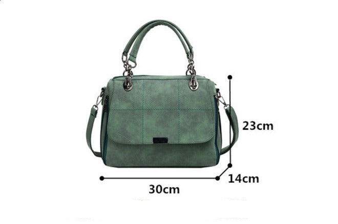 'Matilda' Bag - - DYAVOR®