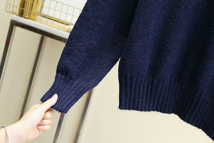 '1970' Sweater - - DYAVOR®