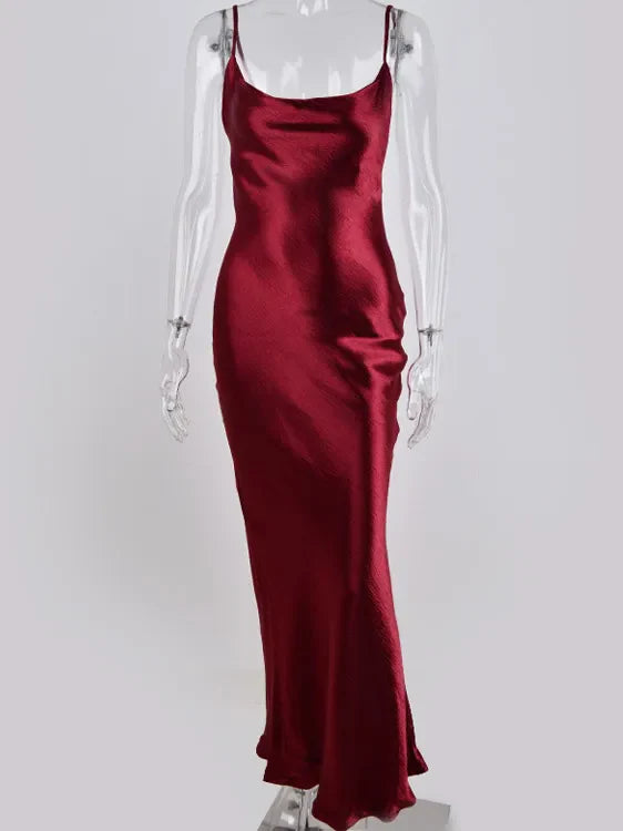 'Dasha' Dress - - DYAVOR®