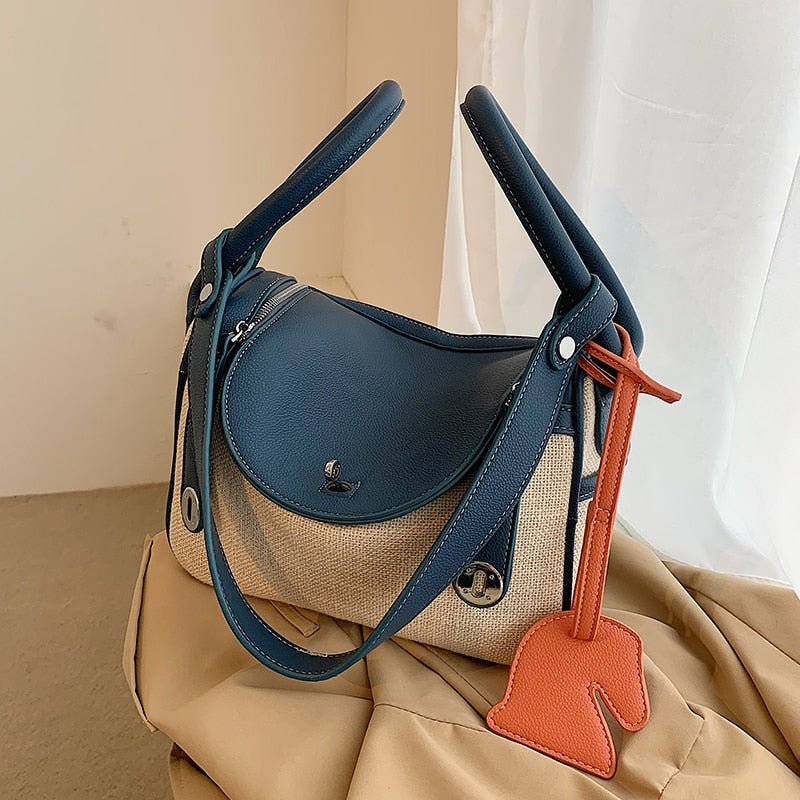 'Latifa' Bag - - DYAVOR®