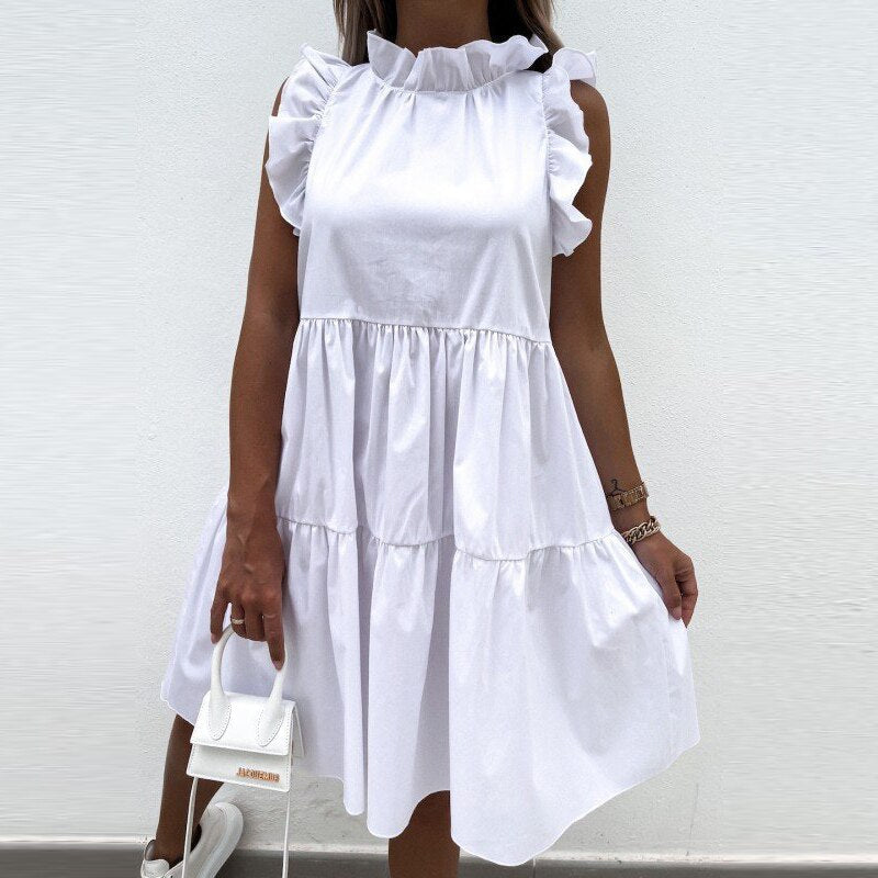 'Milina' Dress - - DYAVOR®