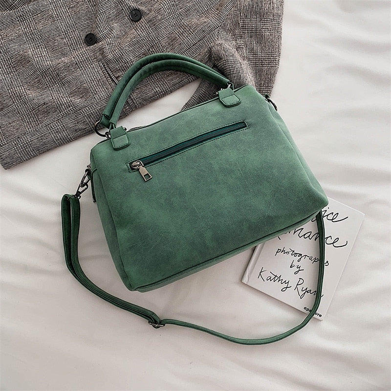 'Matilda' Bag - - DYAVOR®