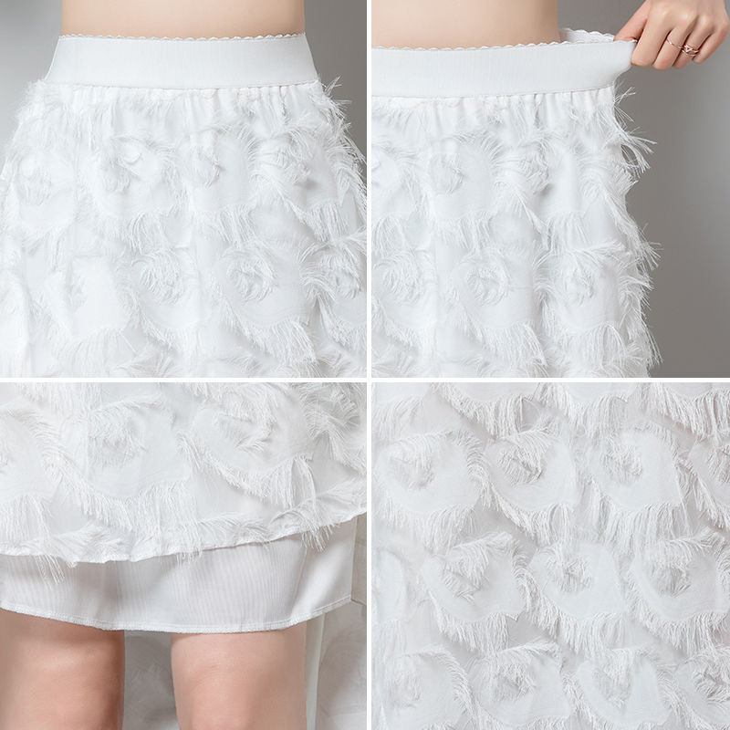 'Maia' Skirt - - DYAVOR®
