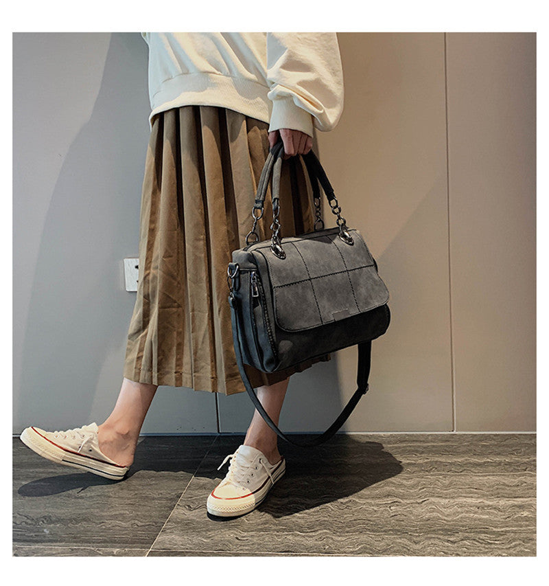 'Matilda' Bag - - DYAVOR®