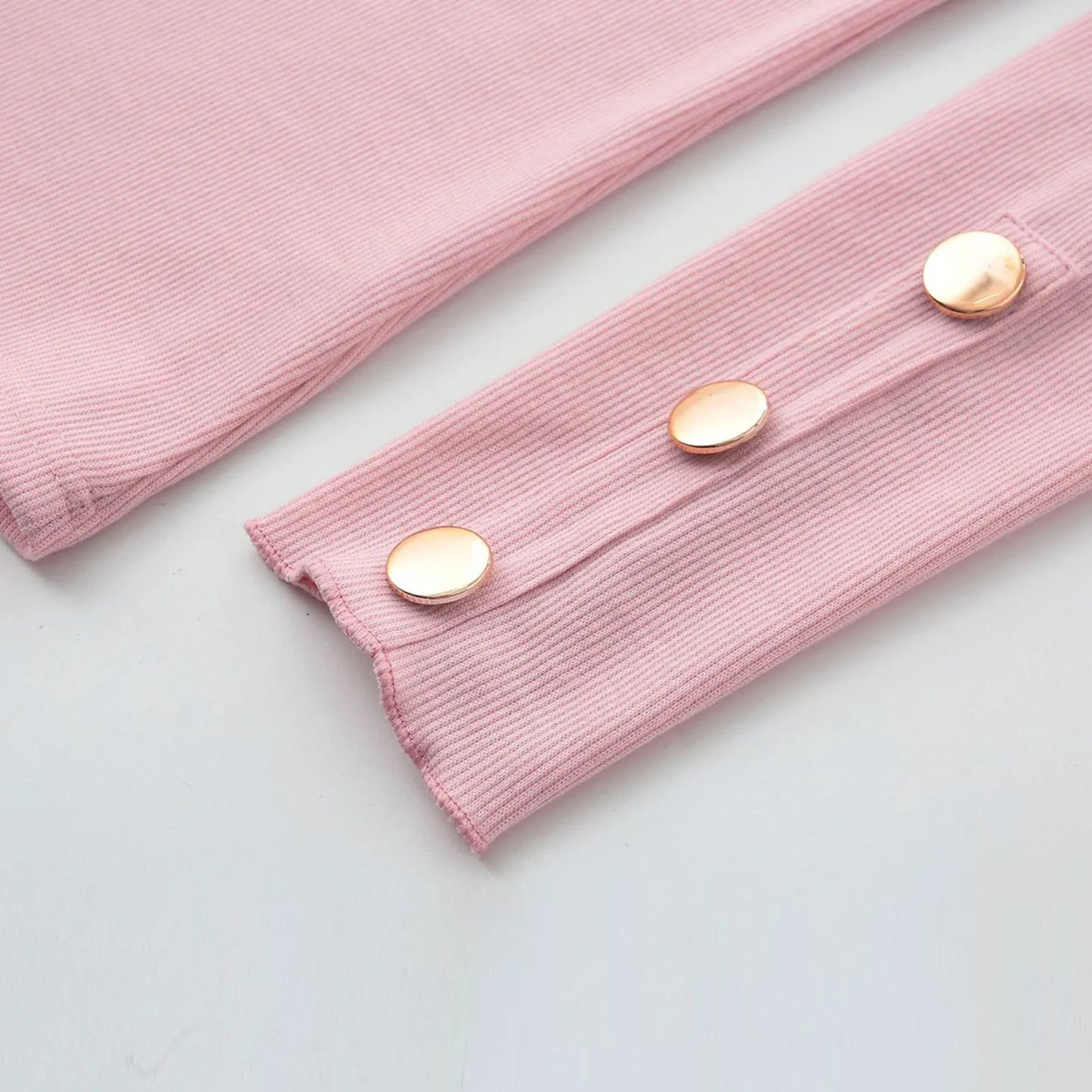 'Moira' Blouse - - DYAVOR®