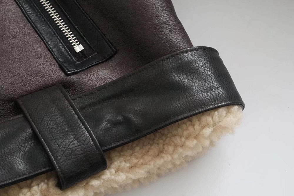 'Bethany' Coat - - DYAVOR®