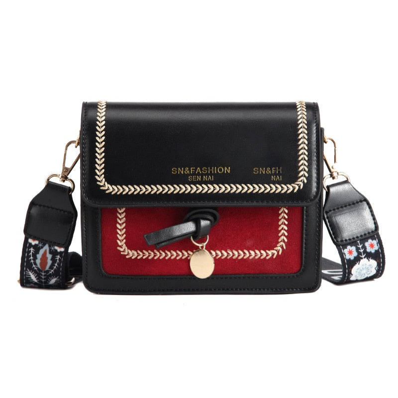 'Stella' Bag - - DYAVOR®