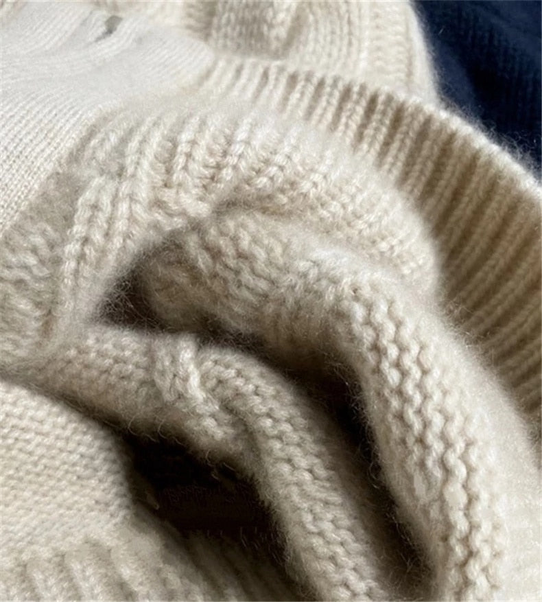 'Lila' Cardigan - - DYAVOR®