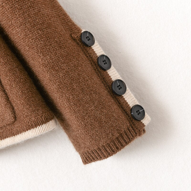 'Melisa' Cardigan - - DYAVOR®