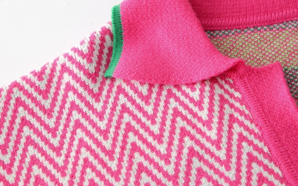 'Deniza' Sweater - - DYAVOR®