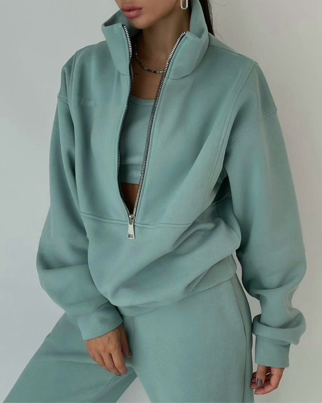 Emily Lounge Set | Comfy fleece set - 11/162024 1 - DYAVOR®