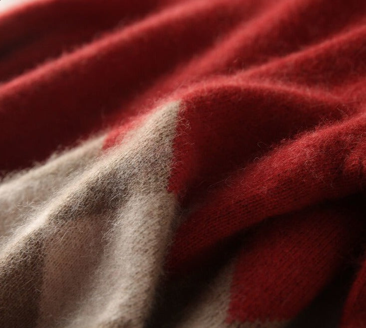 'Gertruda' Sweater - - DYAVOR®