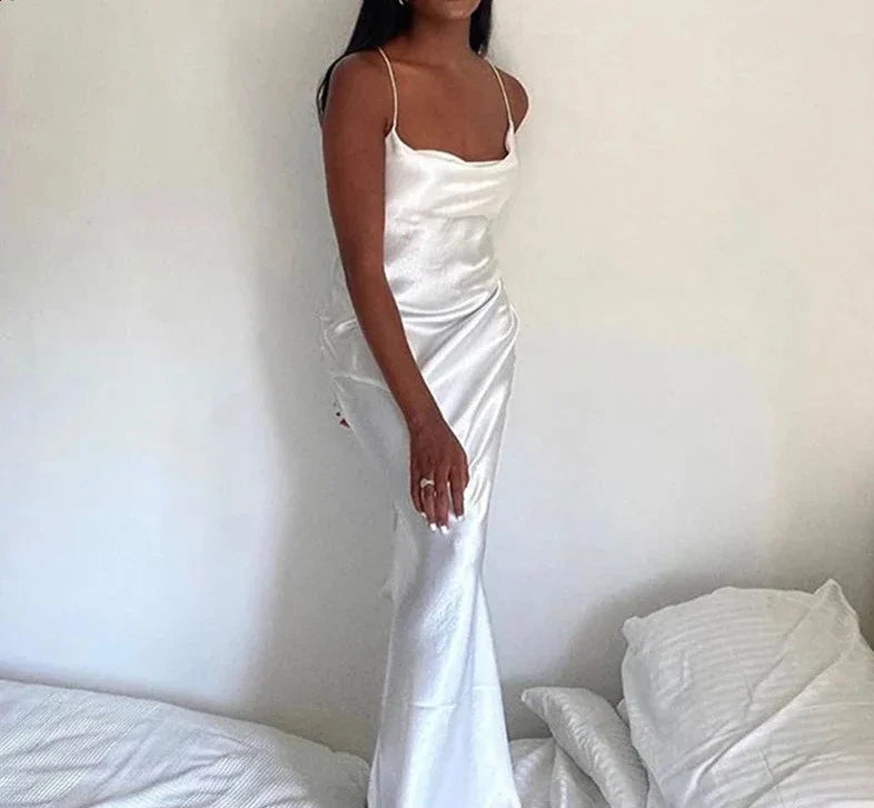 'Dasha' Dress - - DYAVOR®
