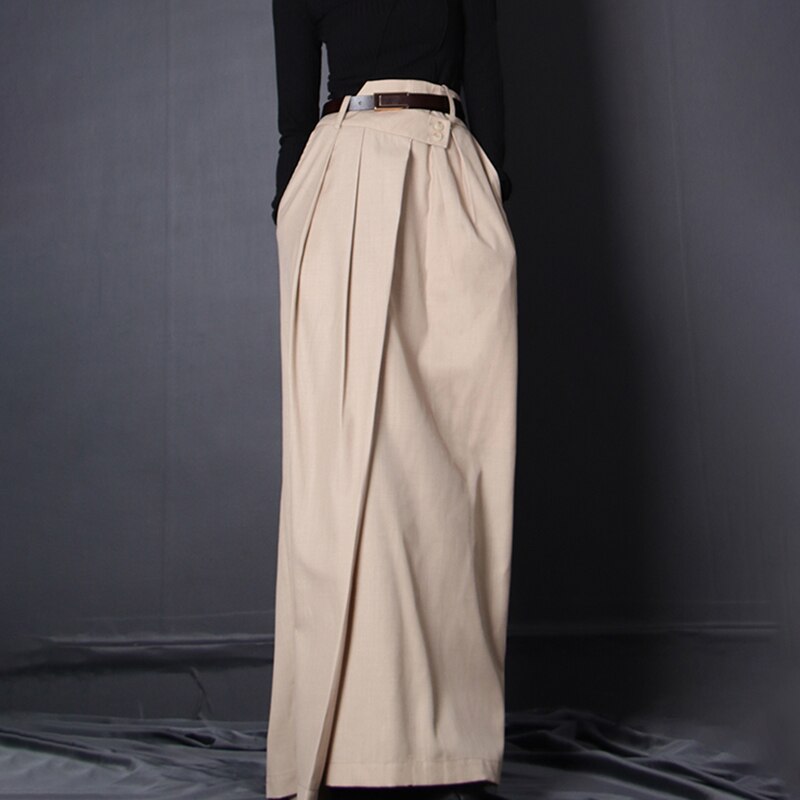 'Denisia' Skirt - - DYAVOR®