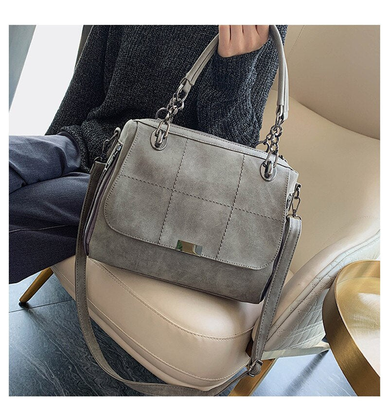 'Matilda' Bag - - DYAVOR®