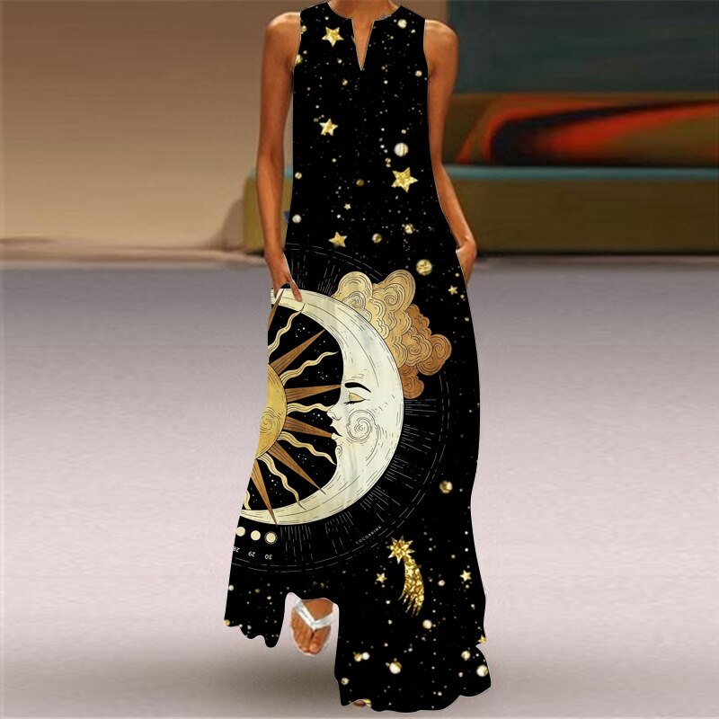 'Daphne' Dress - - DYAVOR®