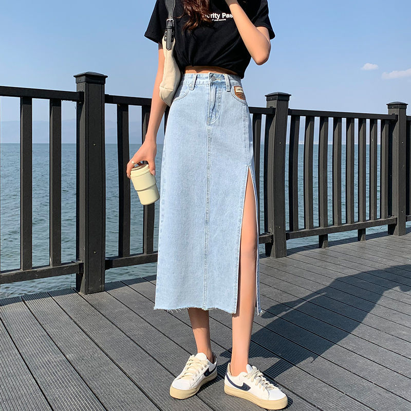 'Bulina' Skirt - - DYAVOR®