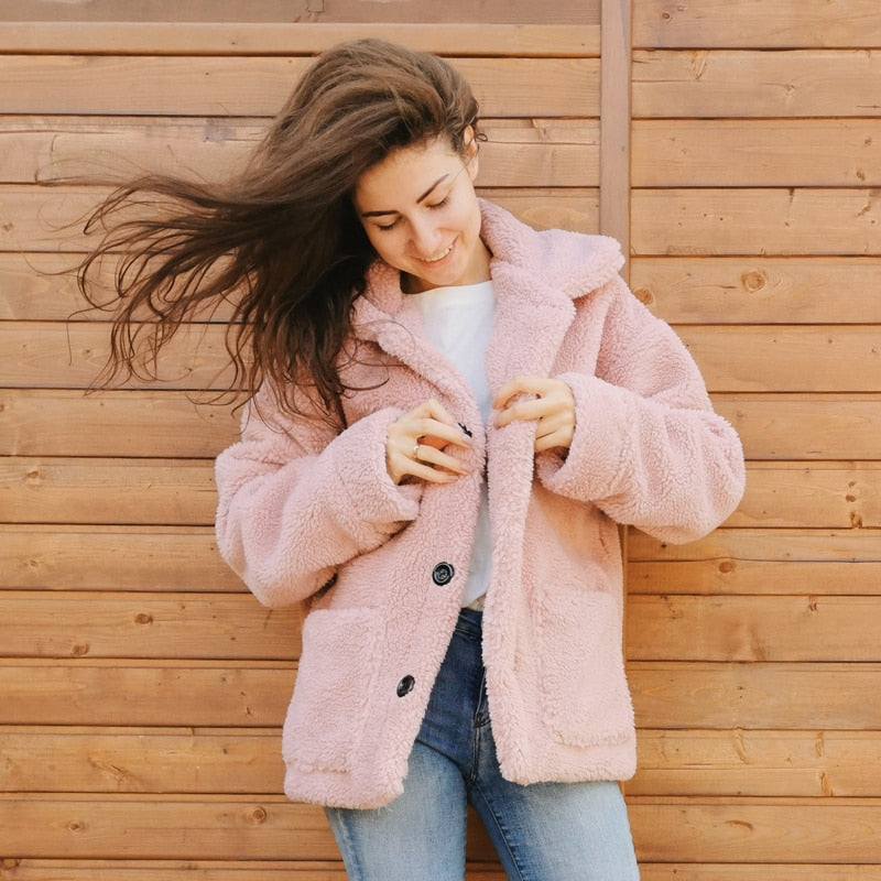 'Deva' Coat - - DYAVOR®