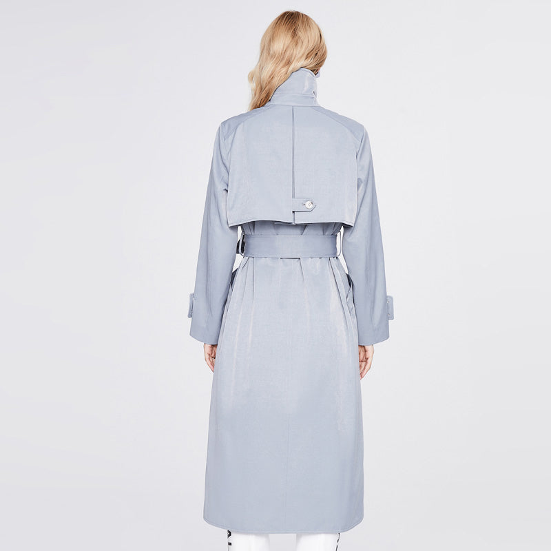2022 Trench Coat British Style - Coats & Jackets - DYAVOR®