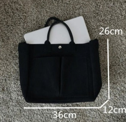 'Sheila' Bag - - DYAVOR®