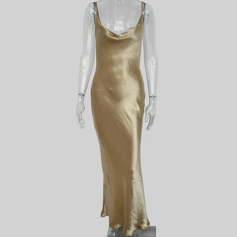 'Dasha' Dress - - DYAVOR®