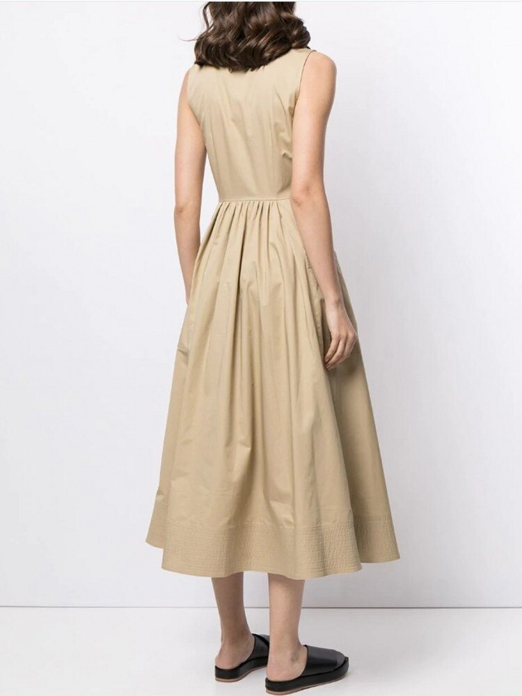 'Adriana' Dress - - DYAVOR®