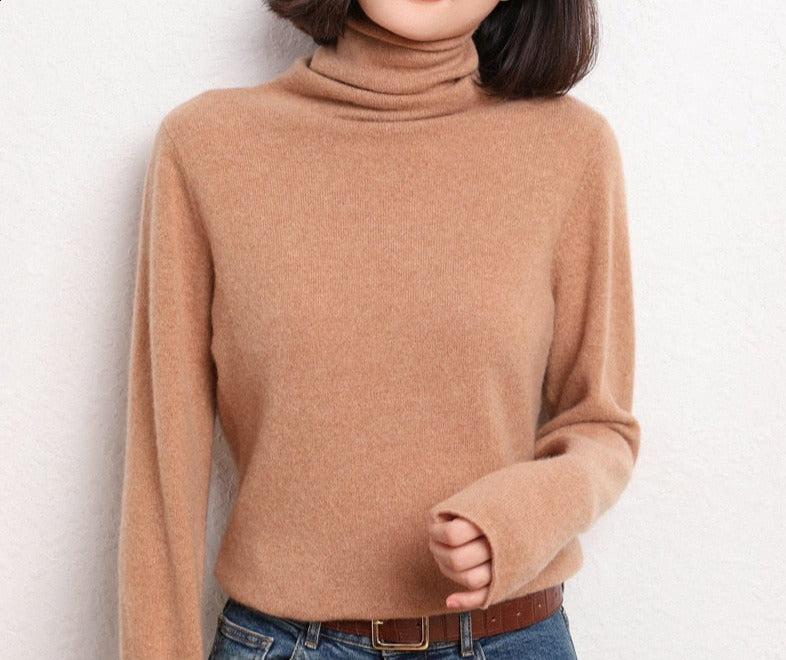 'Nasira' Sweater - - DYAVOR®