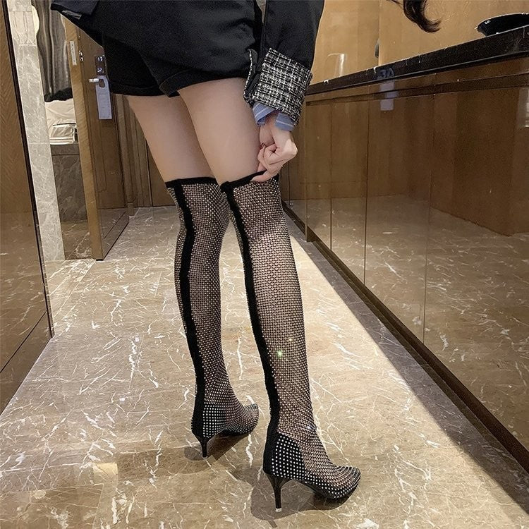 'Raquel' Shoes - - DYAVOR®