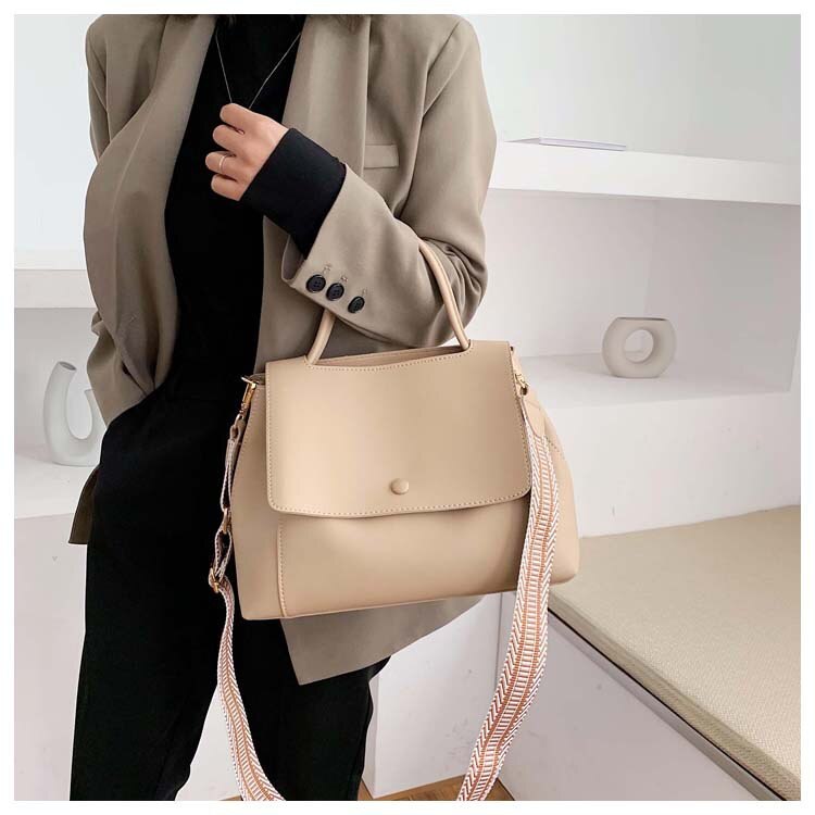 'Daisy' Bag - - DYAVOR®