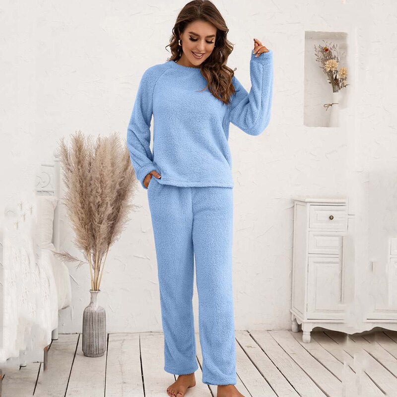 CarolinianSet I Loungewear Set For Ladies - 11/162024 1 - DYAVOR®