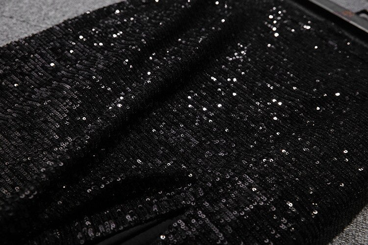 'Enima' Skirt - - DYAVOR®