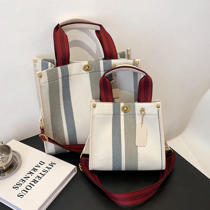 'Kristi' Bag - - DYAVOR®