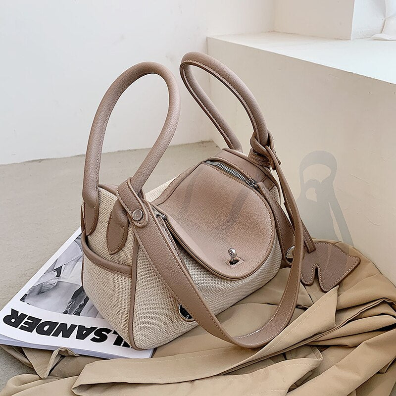 'Latifa' Bag - - DYAVOR®