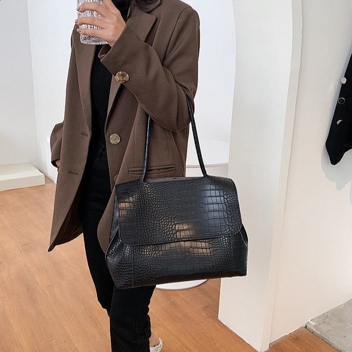 'Ravia' Bag - - DYAVOR®