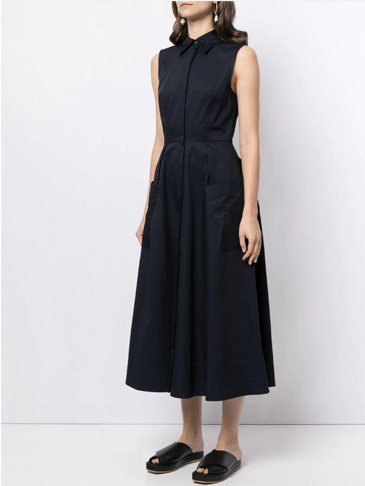 'Adriana' Dress - - DYAVOR®