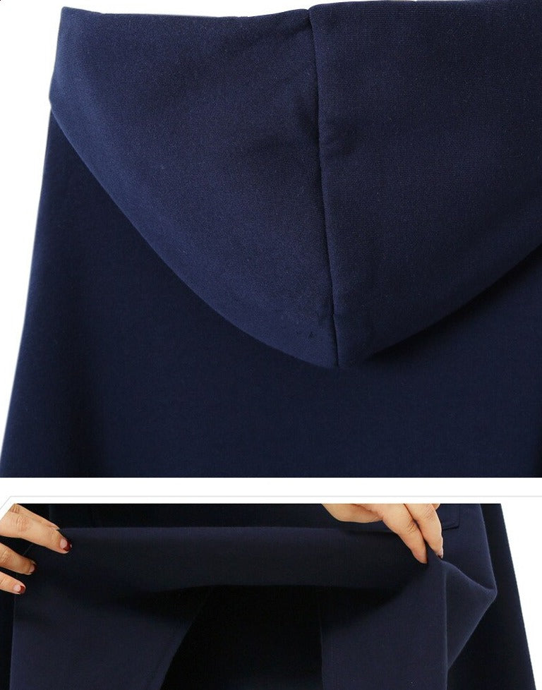 'Moreno' Hoodie - - DYAVOR®